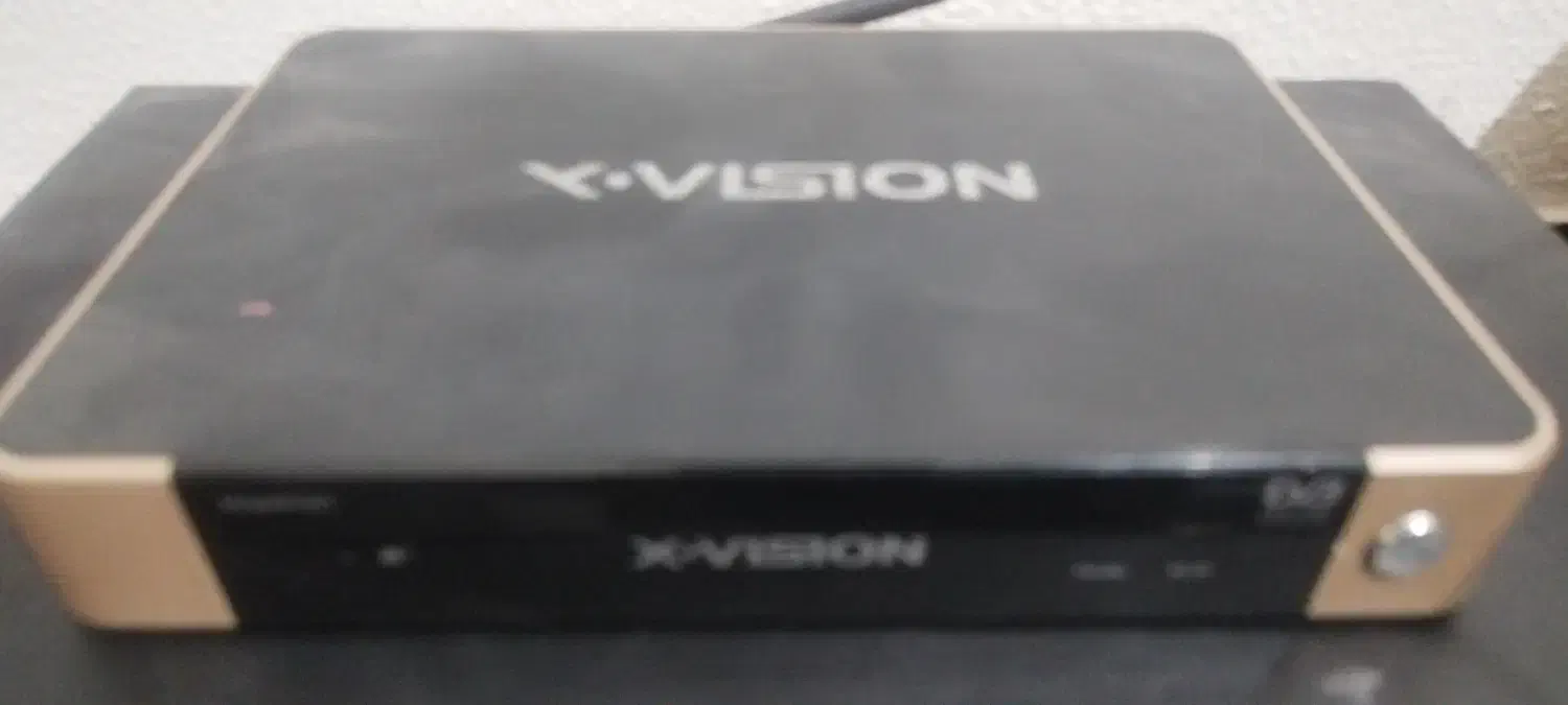 Dvd گیرنده دیجیتال|پخش‌کننده DVD و ویدیو|شاهین‌شهر, نظامی|دیوار