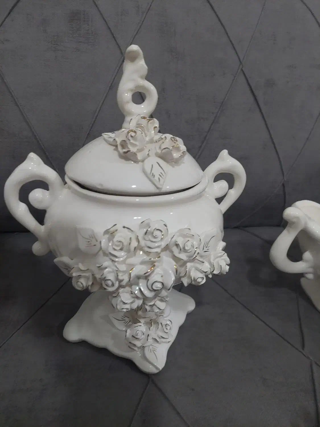 سرویس پذیرایی|ظروف سرو و پذیرایی|تربتحیدریه, پائین ولایت|دیوار