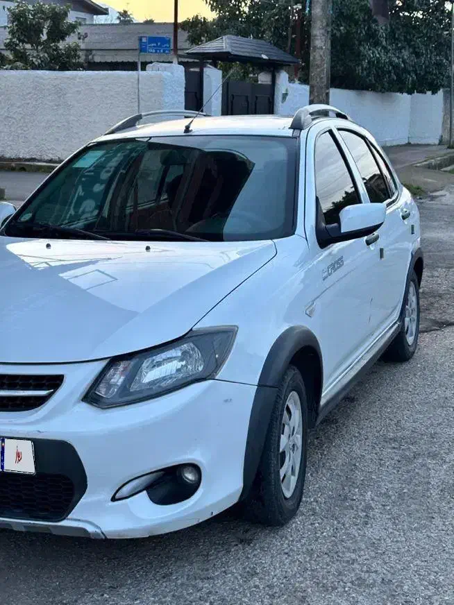 کوییک ۱۴۰۰|خودرو سواری و وانت|چالوس, |دیوار