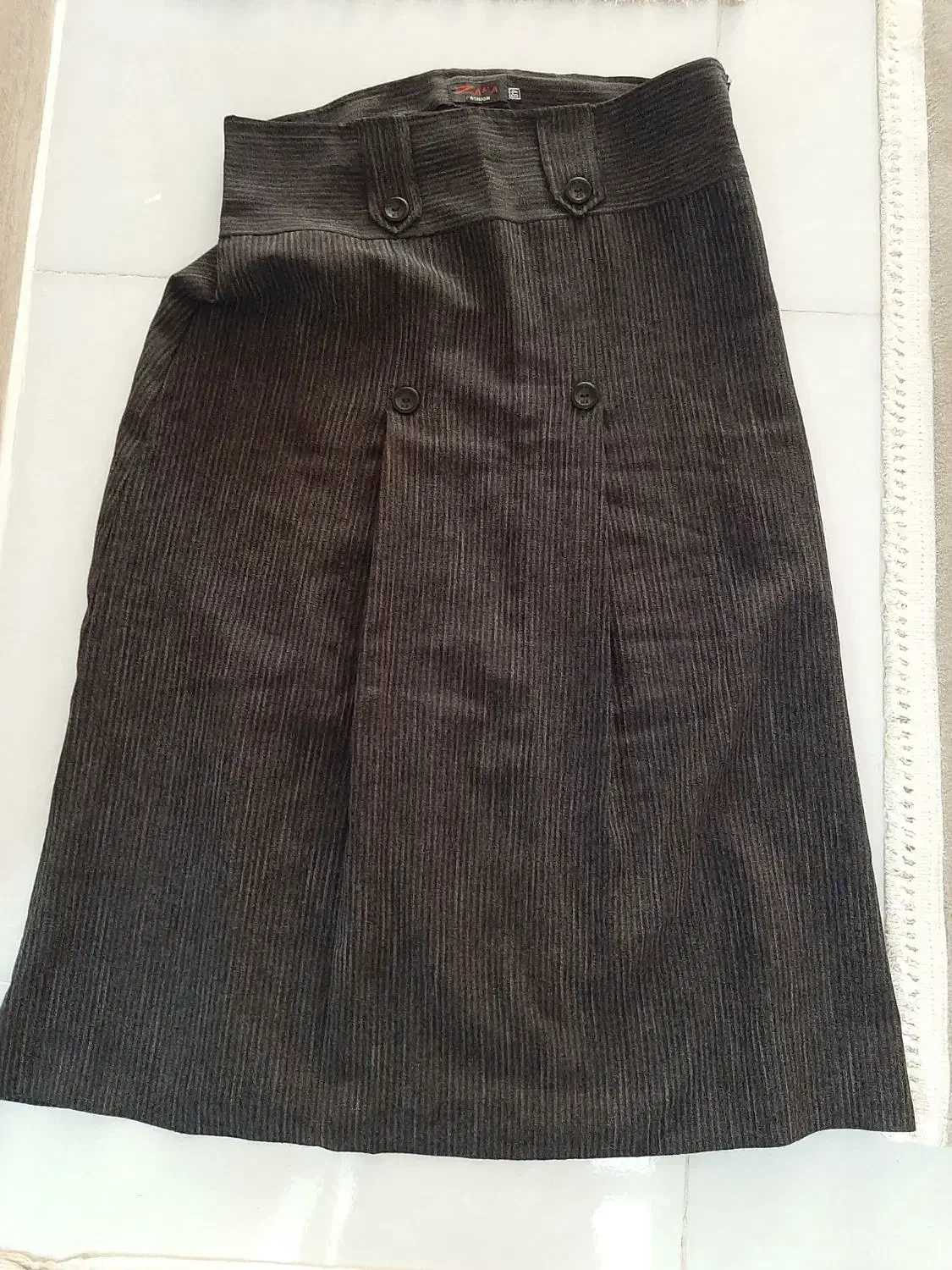 مانتو و اشانتیون|لباس|بروجرد, |دیوار