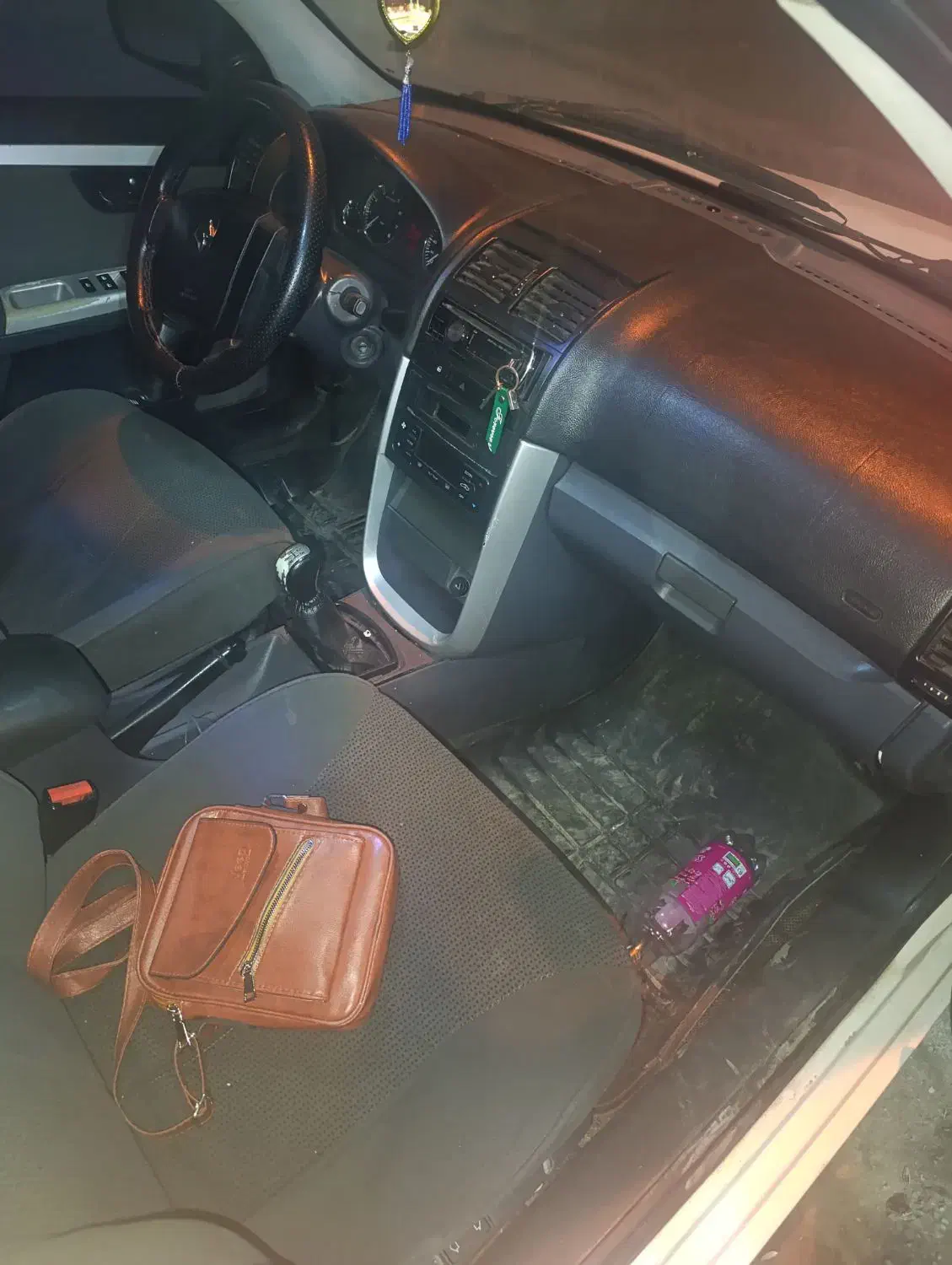 سمند سورن|خودرو سواری و وانت|اهواز, پردیس دو|دیوار