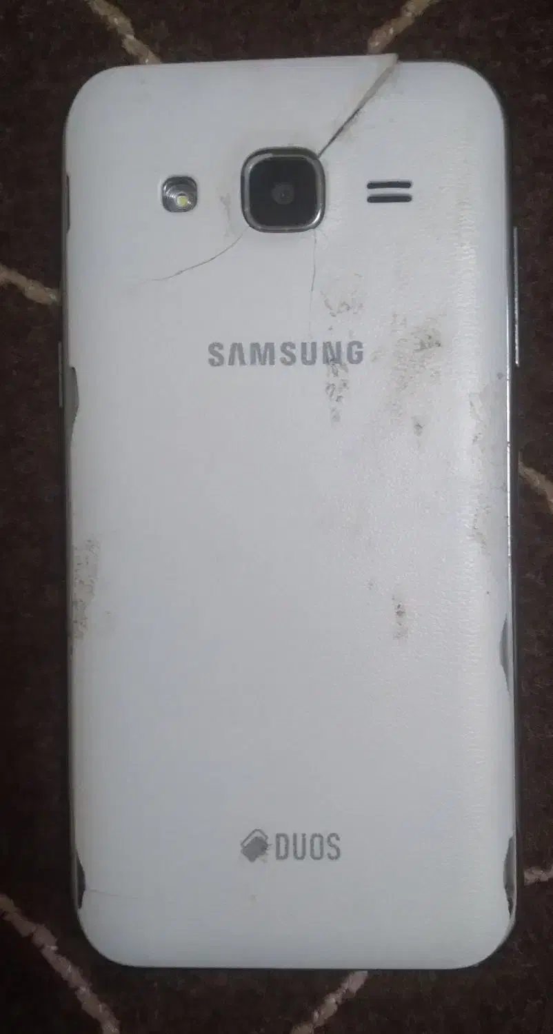 گوشی سامسونگg2|موبایل|پاکدشت, شهرک امام رضا|دیوار