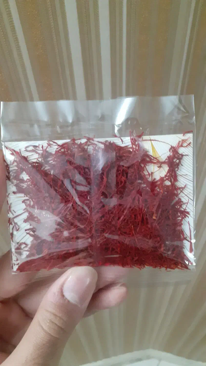 زعفران قلم شکسته|خوردنی و آشامیدنی|مشهد, سرافرازان|دیوار