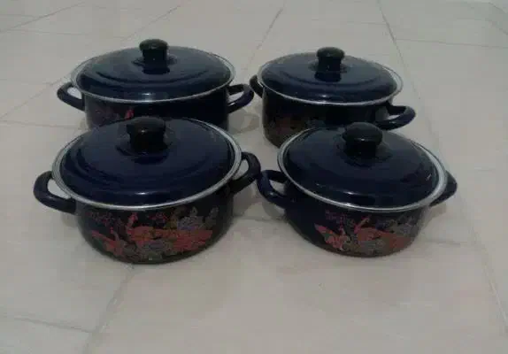 دیگ لابی اصل قدیمی|ظروف پخت‌وپز|گرگان, |دیوار