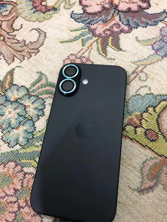 گوشی ۱۶ نرمال|موبایل|تبریز, |دیوار