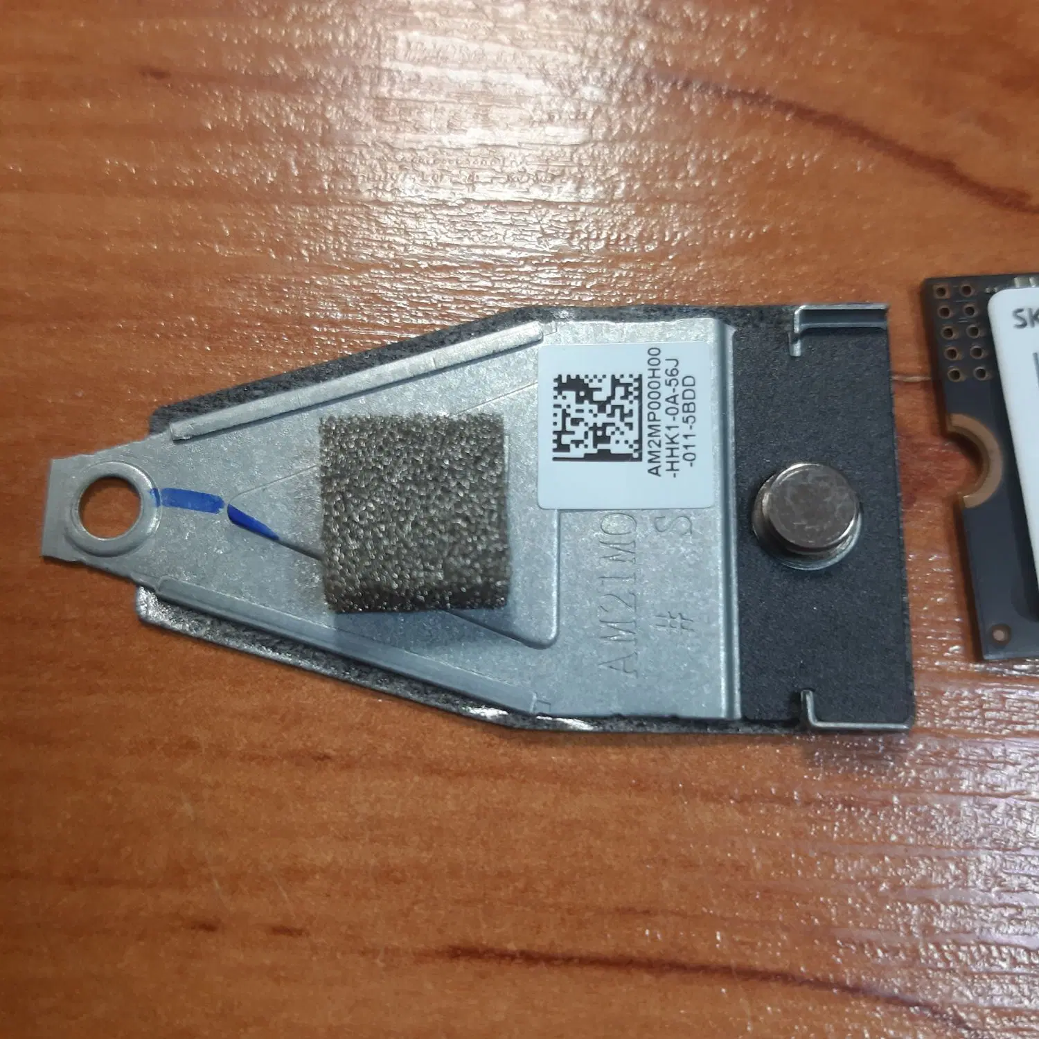 ssd m2 256|قطعات و لوازم جانبی رایانه|شیراز, شهرک جماران|دیوار