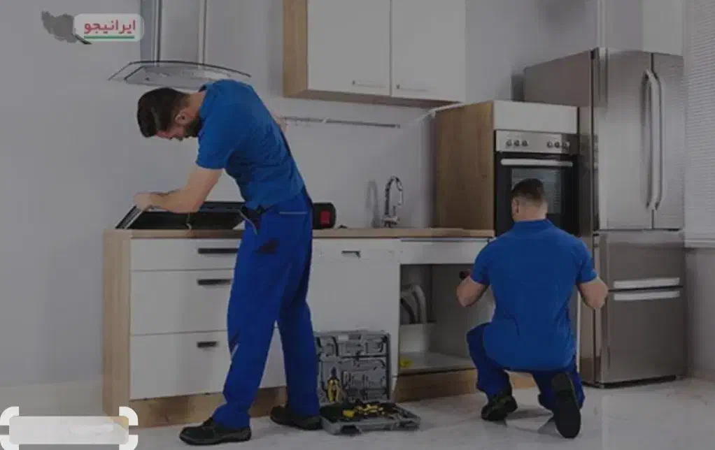 نصاب کابینت خرده کاری فوری مهرشهر کیانمهر|خدمات پیشه و مهارت|کرج, کیانمهر|دیوار