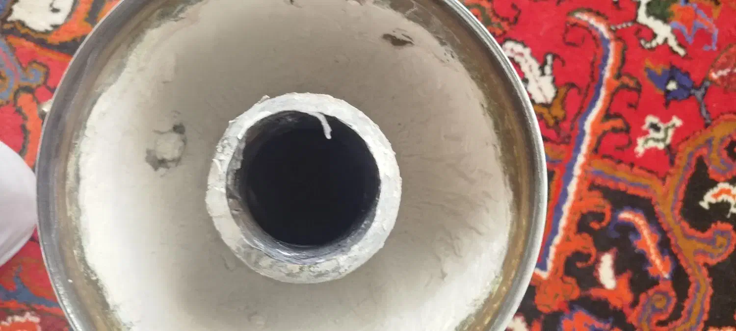 سماور|سماور، چای‌ساز، قهوه‌ساز|تبریز, |دیوار