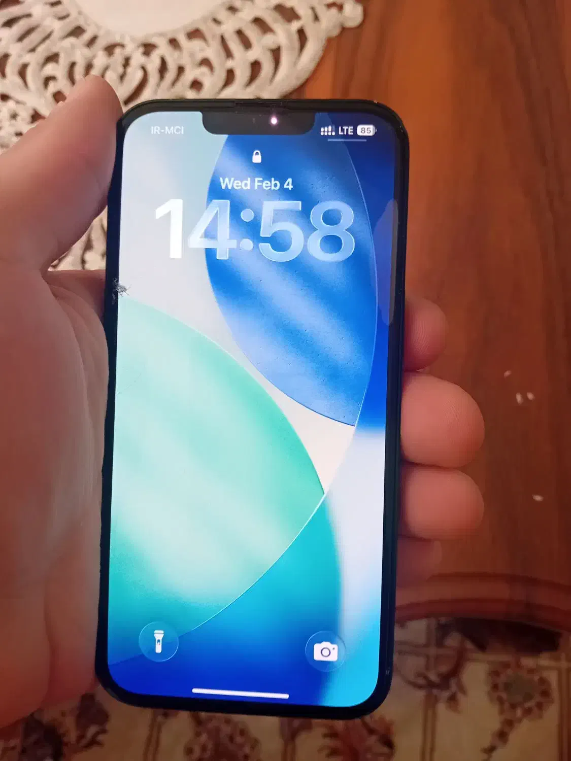 ایفون ۱۳ نرمال|موبایل|ارومیه, |دیوار