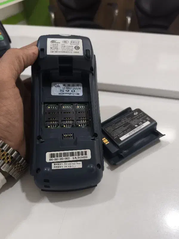 کارتخوان اس90 فورجی|فروشگاه و مغازه|نیشابور, فردوسی جنوبی|دیوار