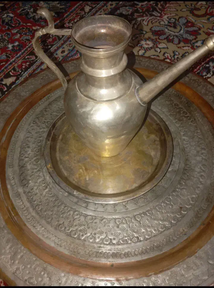 عتیقه جات|کلکسیون اشیاء عتیقه|بجنورد, |دیوار