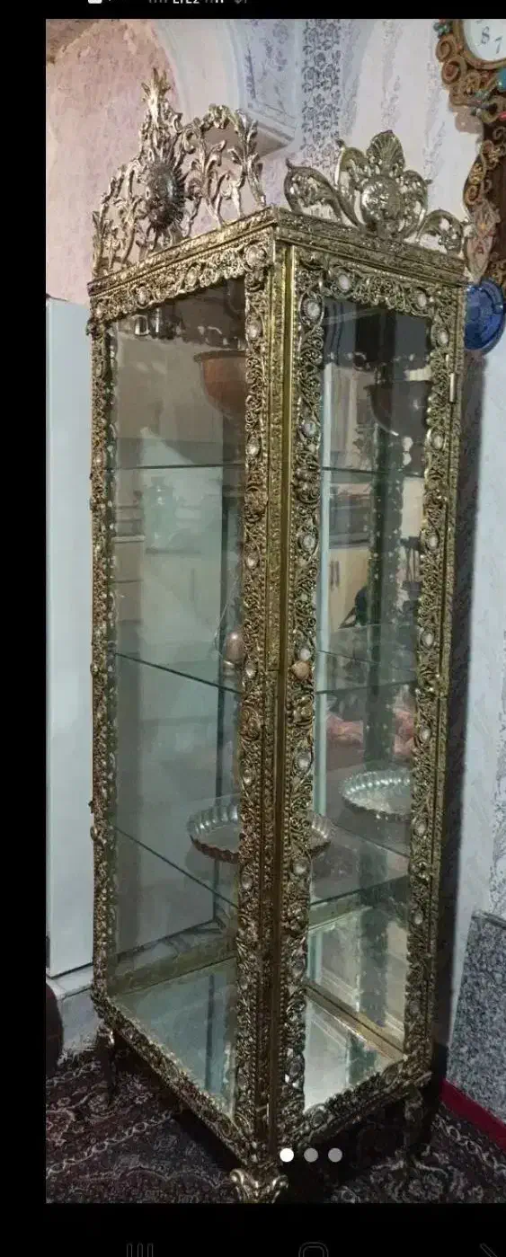 خرید. فروش برنز کوهدشت|ساعت دیواری و تزئینی|کوهدشت, |دیوار