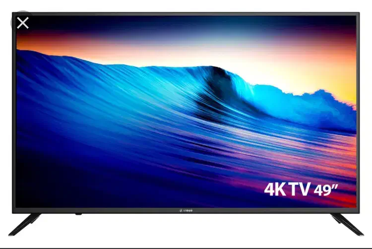 تلوزیون هوشمند و اندروید اسنوا|تلویزیون و پروژکتور|تهران, سلسبیل جنوبی|دیوار