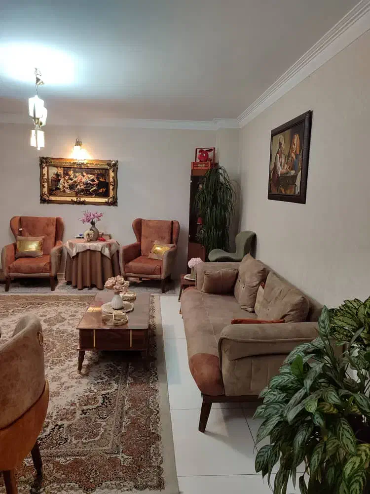 ۶۸ متر / قواره سر خیابان اصلی / سمت نما / بازسازی|اجارهٔ آپارتمان|فردیس, فردیس|دیوار