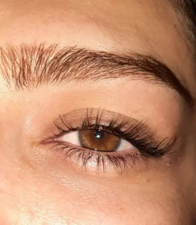 مدل مژه اکستنشن فقط۲۵۰|خدمات آرایشگری و زیبایی|سنندج, |دیوار