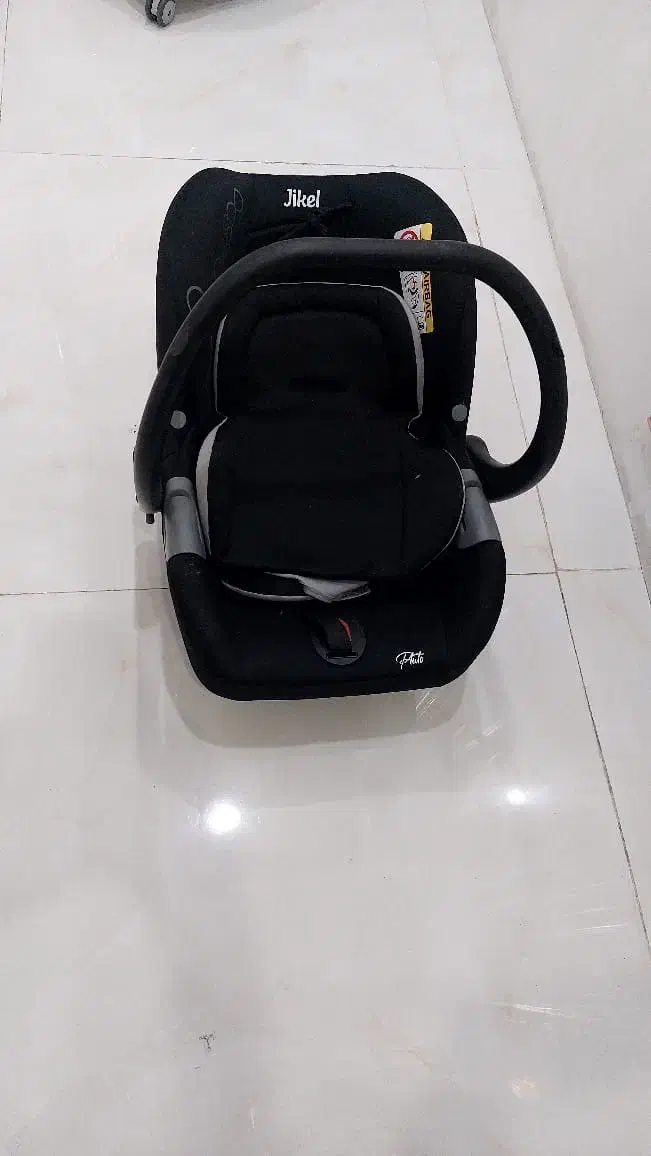 کالاسکه و کریر در حد نو|کالسکه و لوازم جانبی|تهران, شهرک آزمایش|دیوار