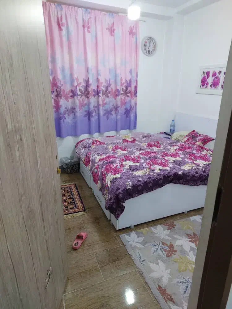 واحد آپارتمان ۹۰ متری دو خواب نمره چهل|اجارهٔ آپارتمان|مسجد سلیمان, |دیوار