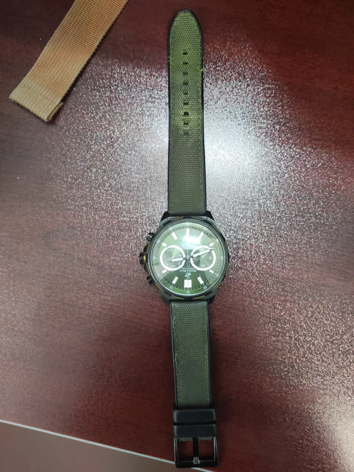 ساعت بورلی هیلز پولو کلاب|ساعت|اسلامشهر, شهرک مفیدی|دیوار