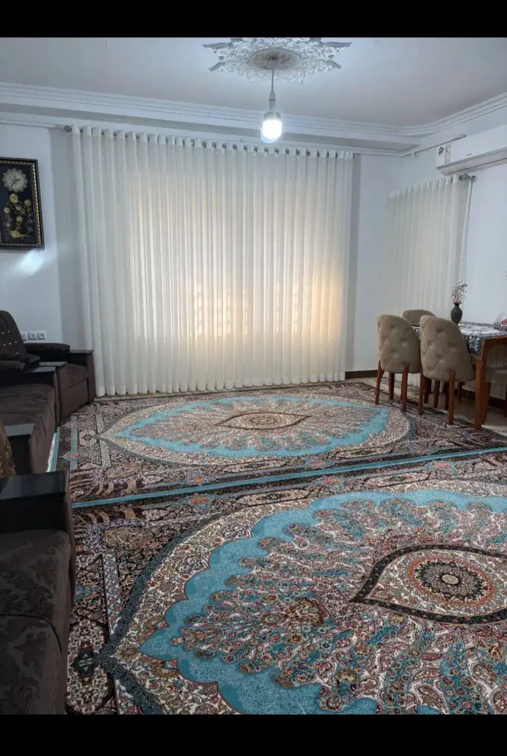 فروش ویژه آپارتمان با سند تک برگ|فروش آپارتمان|زیرآب, |دیوار