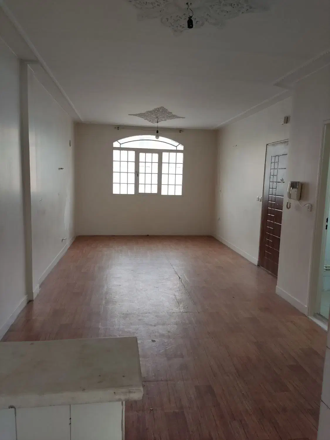 60متر اسکندری بوستان سعدی