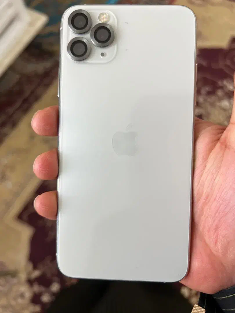 ایفون ۱۱ پرومکس|موبایل|سوسنگرد, |دیوار