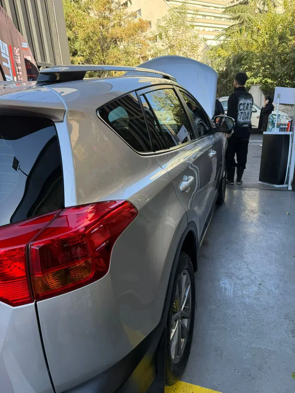 رافور|خودرو سواری و وانت|تهران, درکه|دیوار