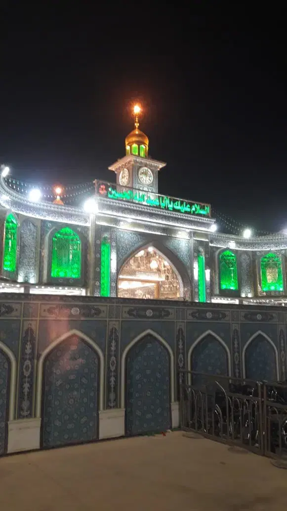 اقامت ایران ویزای ایران برای اتباع|تور و چارتر|تهران, شیخ هادی|دیوار