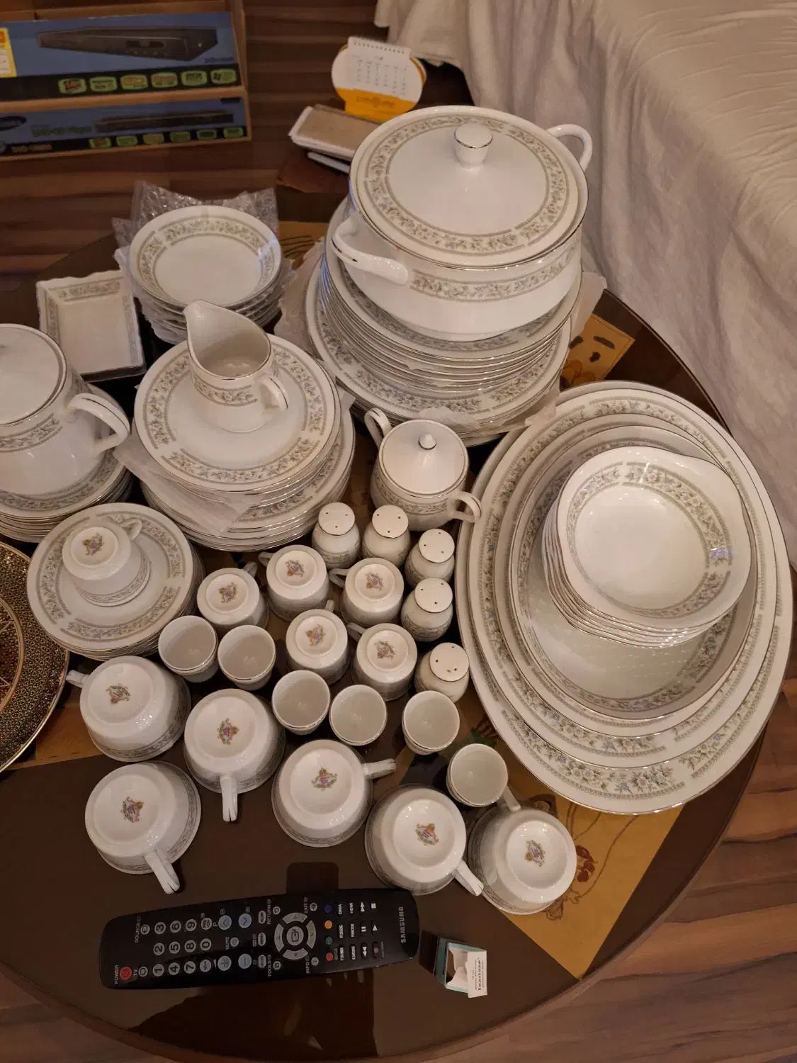 لوازم آشپزخانه فوری فروشی|سیستم صوتی خانگی|تهران, دزاشیب|دیوار