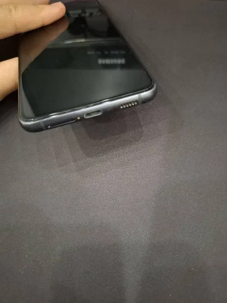 بسیار تمیز s21 fe 5g|موبایل|ماکو, |دیوار