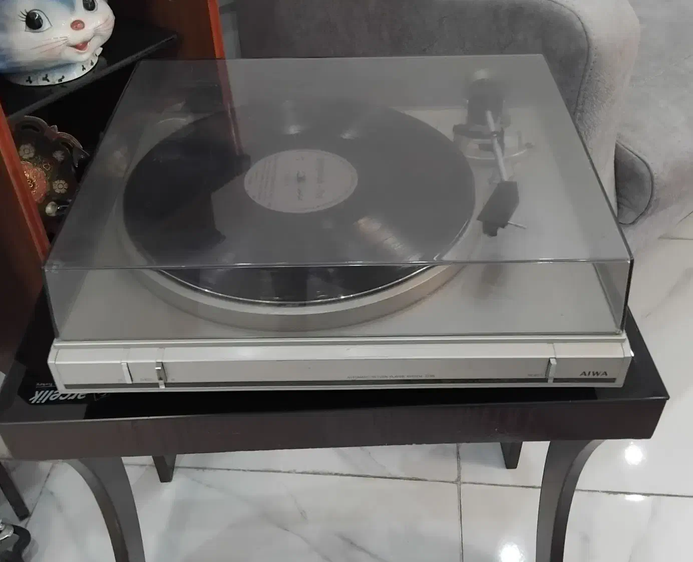 گرام آیوا|سیستم صوتی خانگی|تهران, خرمشهر|دیوار