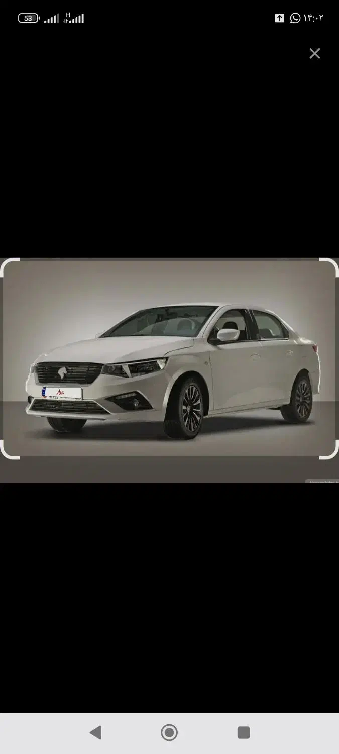 تارا V1صفر|خودرو سواری و وانت|سیرجان, |دیوار