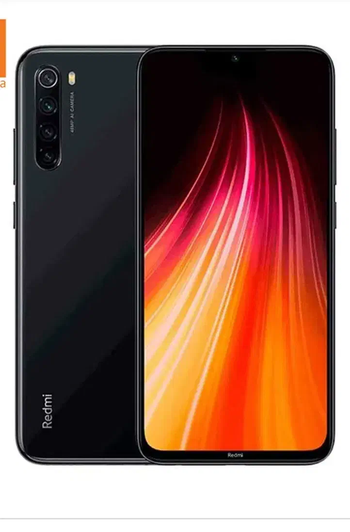 شیائومی ،Not8T|موبایل|خرمآباد, |دیوار