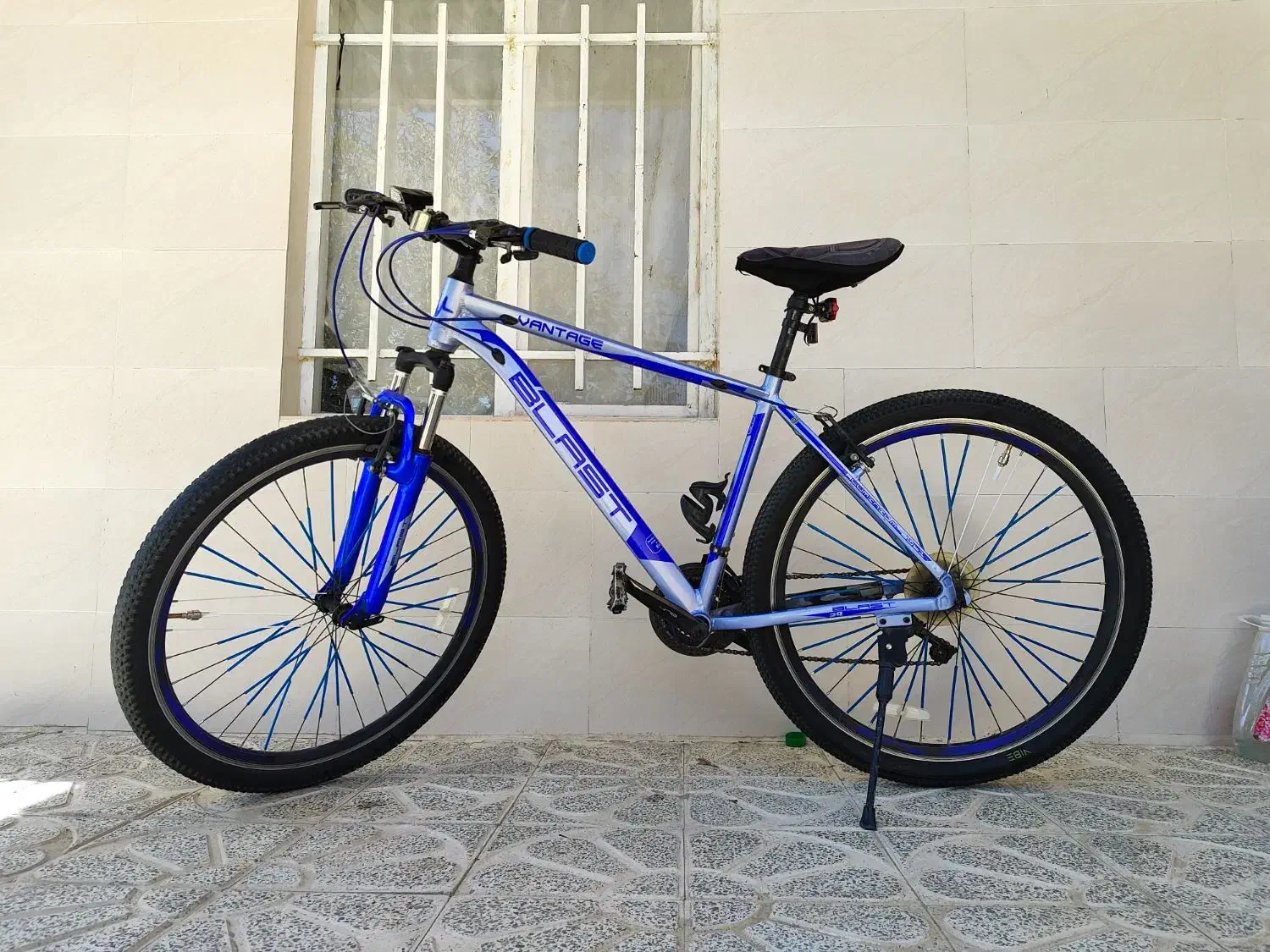 دوچرخه ۲۹ BLAST|دوچرخه، اسکیت، اسکوتر|دورود, |دیوار