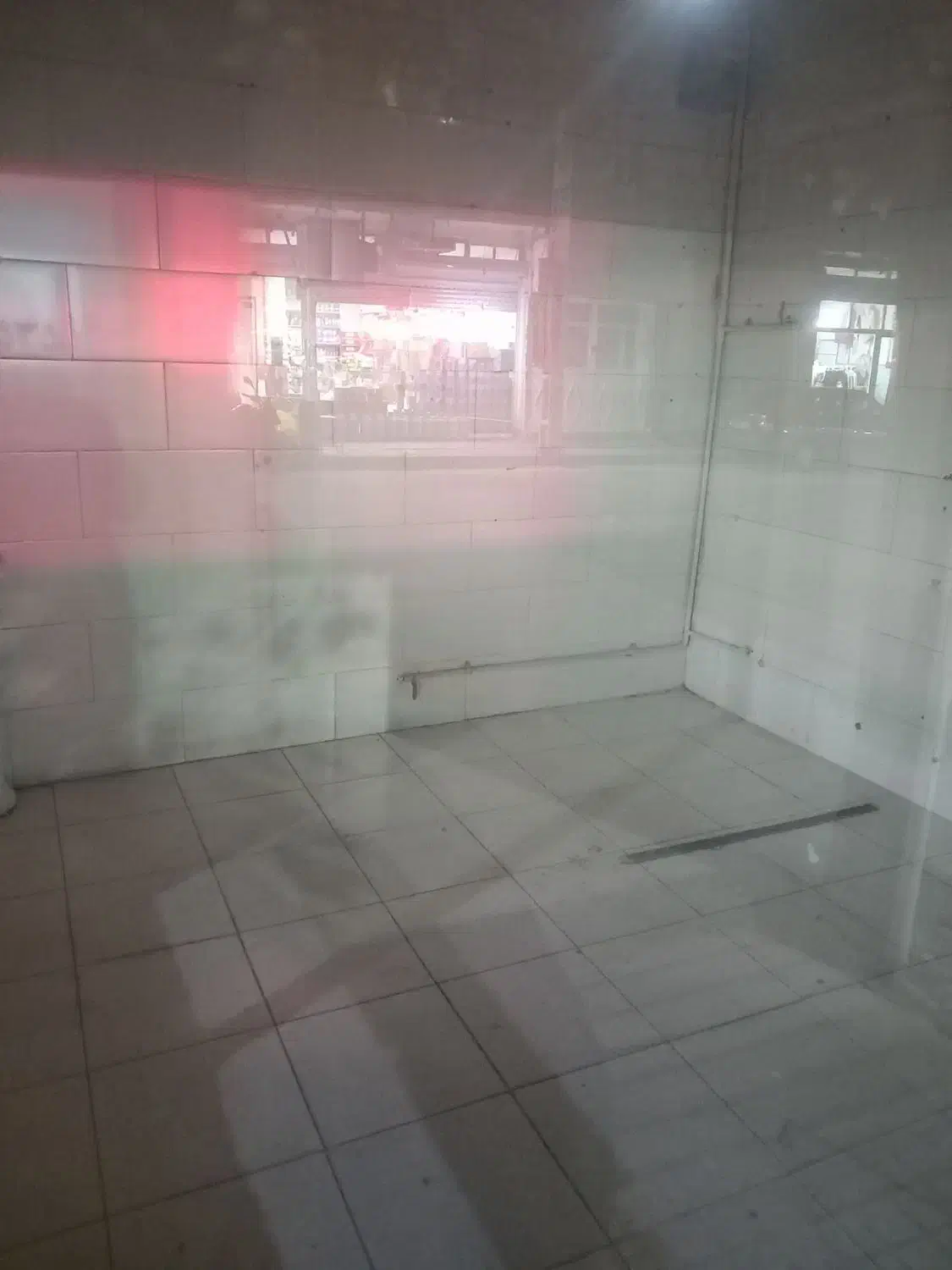 یک باب مغازه دونبش تجاری|اجارهٔ مغازه و غرفه|اسلامشهر, مظفریه|دیوار