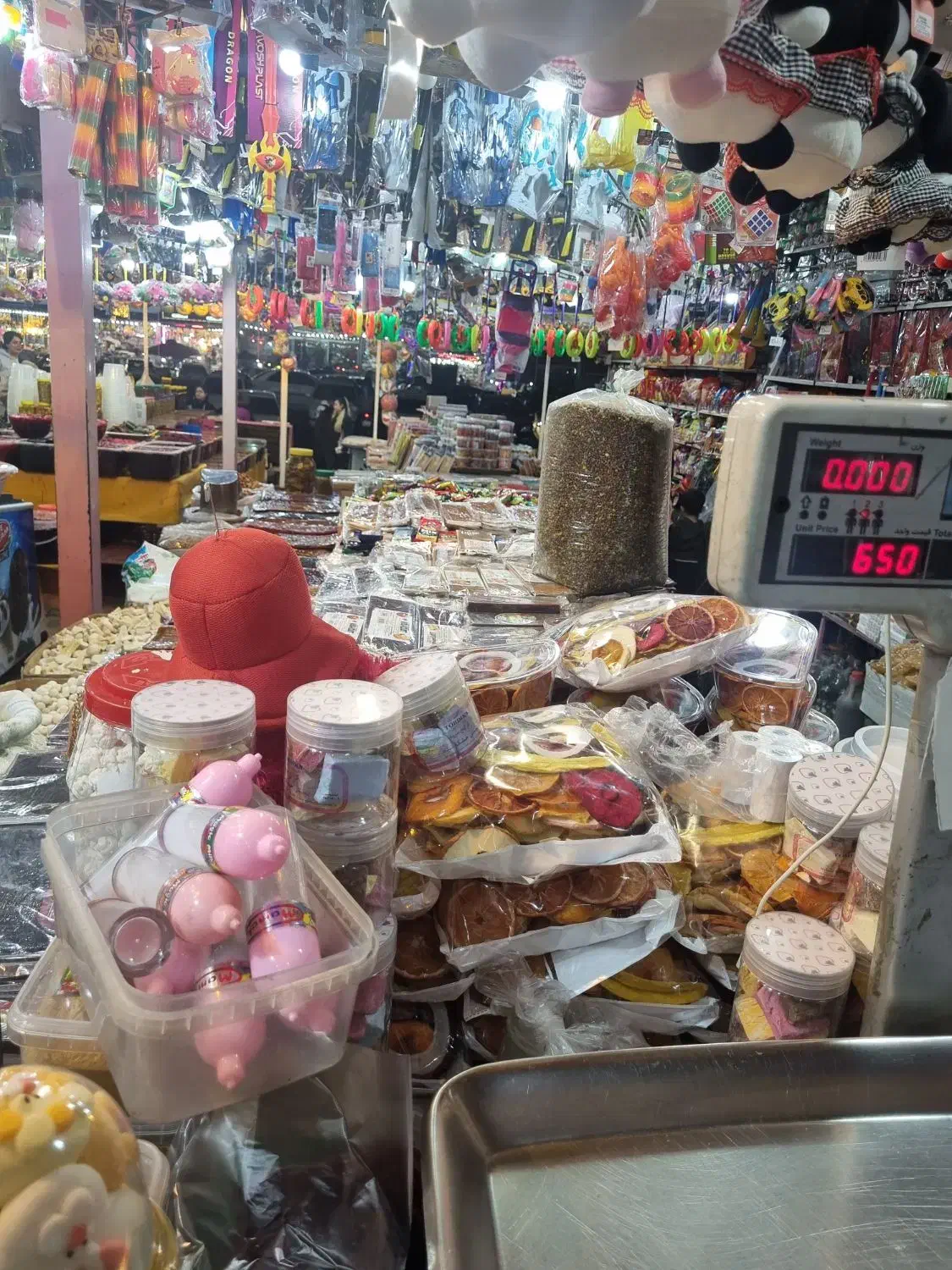 نیاز به فروشنده|استخدام خدمات فروشگاه و رستوران|ارژن, |دیوار