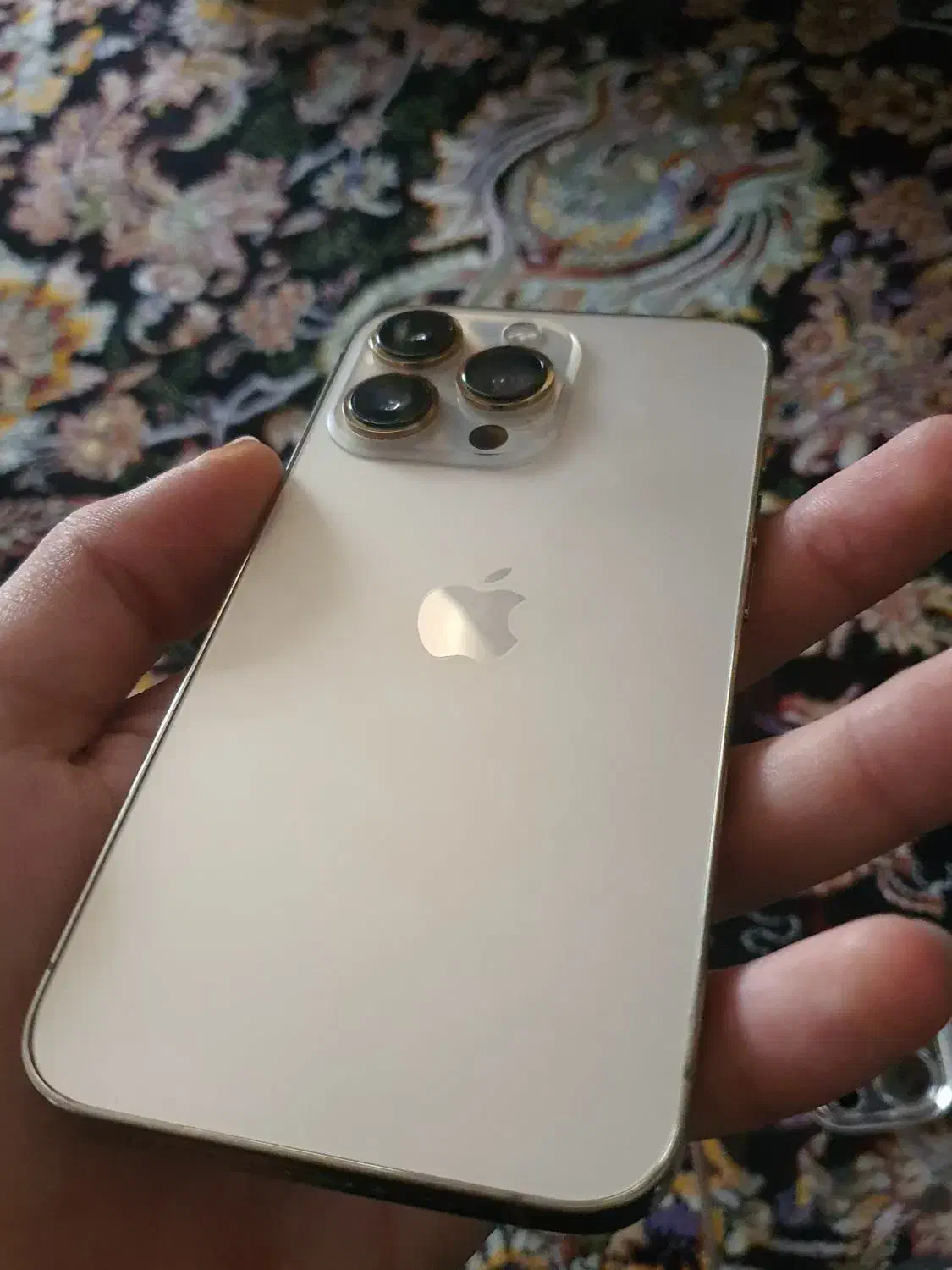 13 Pro 256 zaa|موبایل|بانه, |دیوار