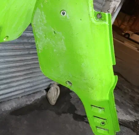 گمشده|اشیا|ایلام, |دیوار