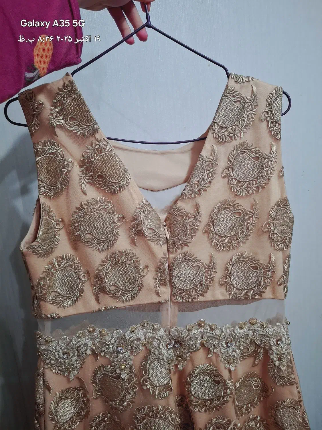 لباس مجلسی|لباس|اهواز, شهرک برق|دیوار