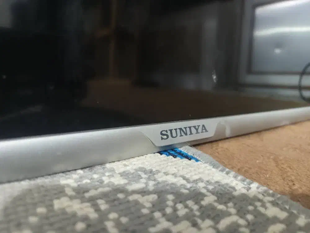 تلویزیون LED سونی ۵۵ اینچ|تلویزیون و پروژکتور|حبیب آباد, |دیوار