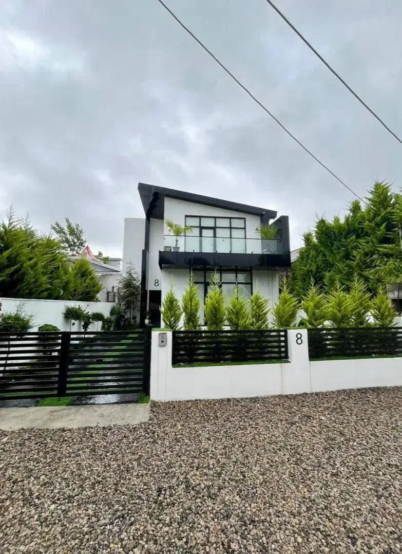 دوبلکس جنگلی خوش نقشه/حومه نور/سنددار ۳کنتور|فروش خانه و ویلا|هادی شهر, |دیوار