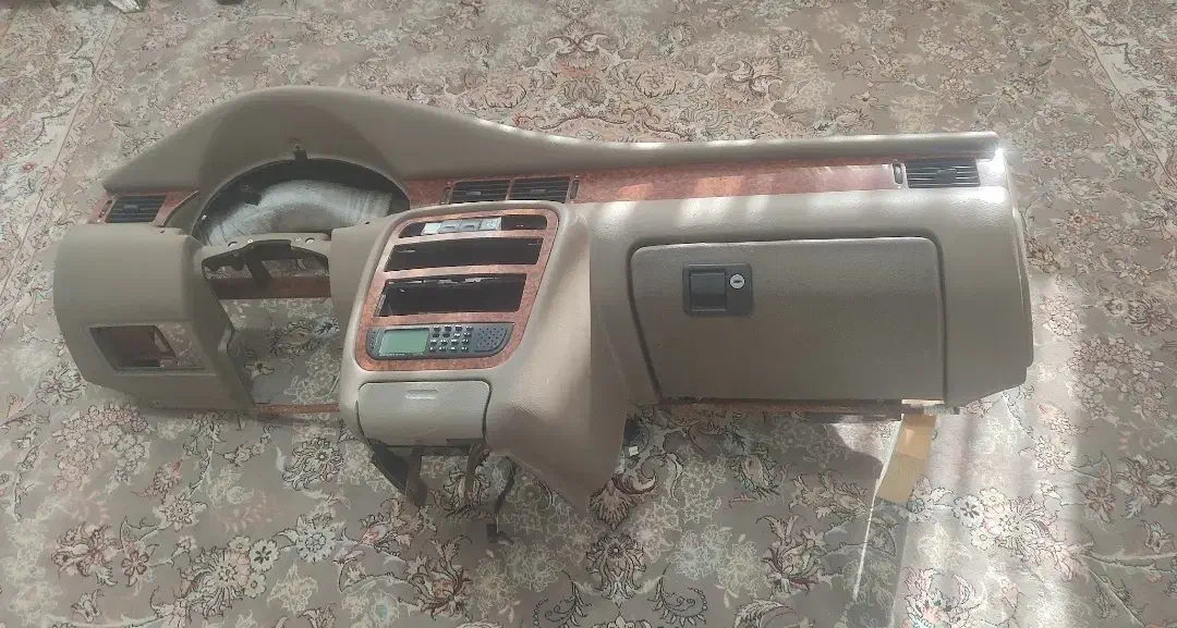 تمامی لوازم و قطعات سمند و پژو|قطعات یدکی و لوازم جانبی|تهران, تهرانپارس شرقی|دیوار