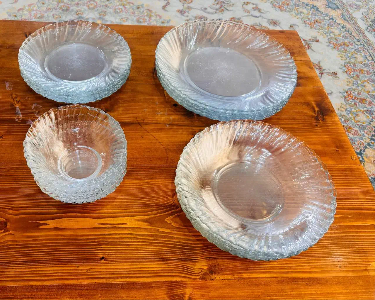 ظروف آشپزخانه|ظروف سرو و پذیرایی|تهران, سازمان آب|دیوار