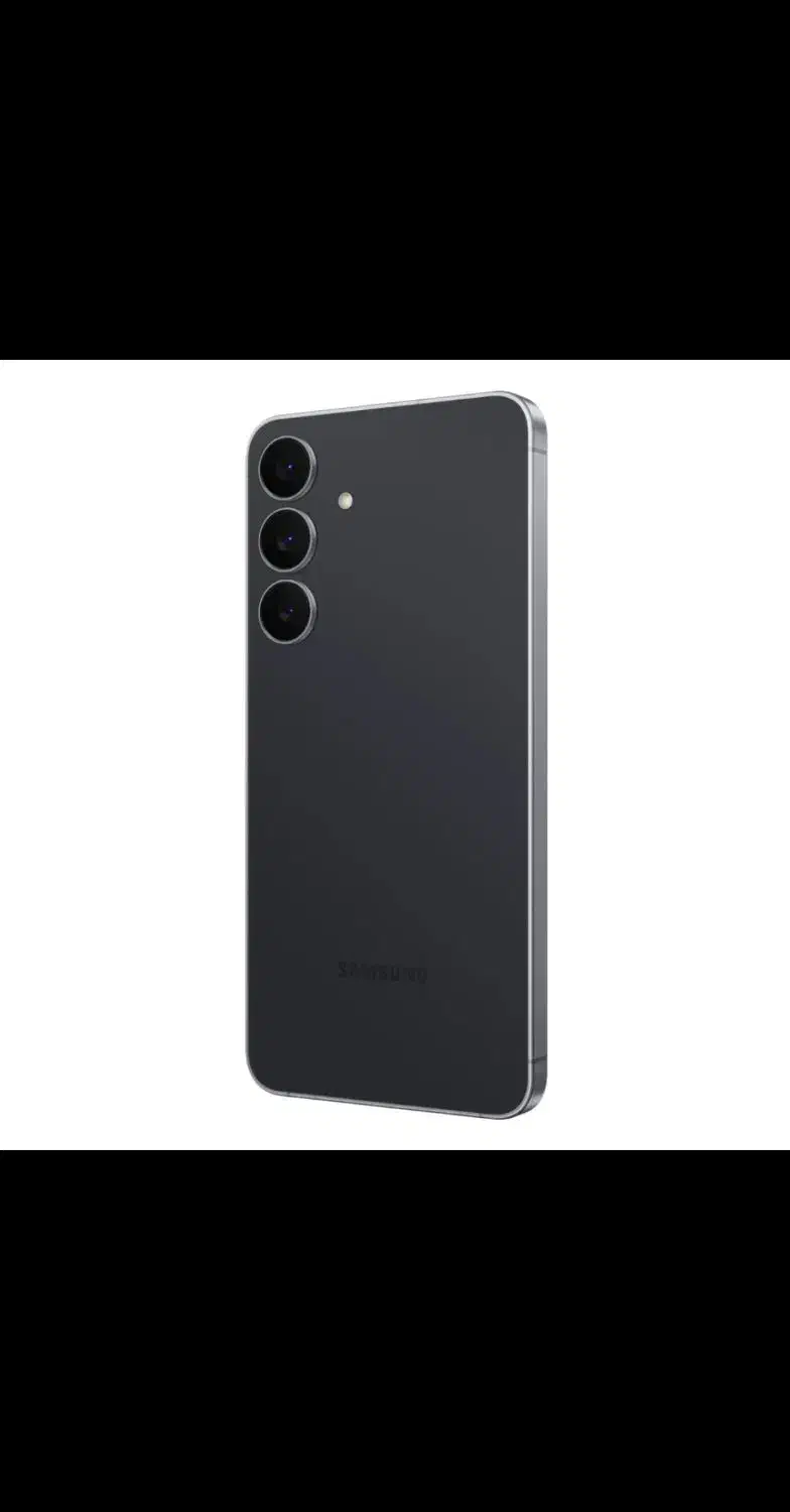 سامسونگ s25 fe/jet black|موبایل|محمدشهر, جعفرآباد|دیوار