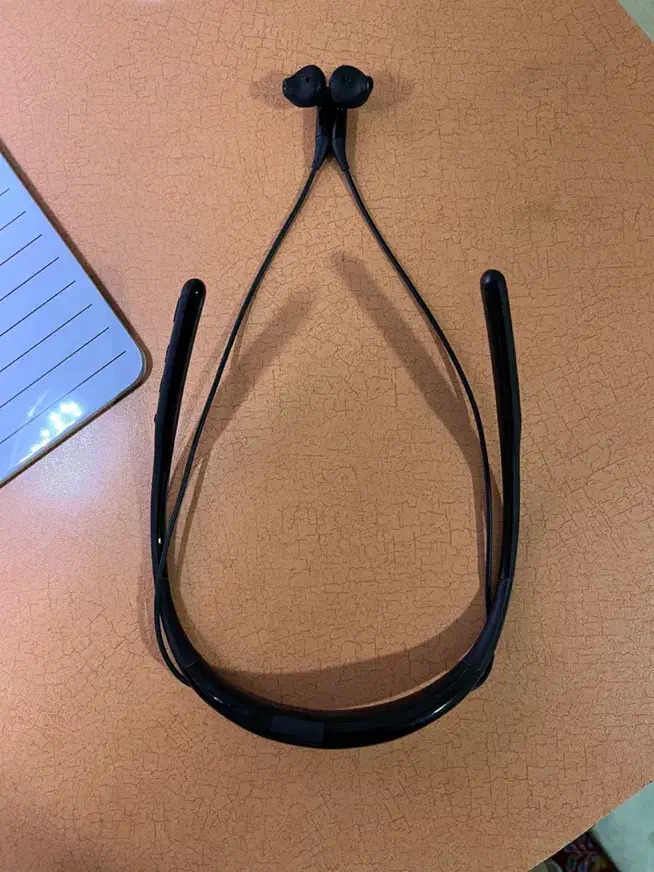 هدفون بلوتوثی سامسونگ اصل Level U 2|لوازم جانبی موبایل و تبلت|ارومیه, |دیوار