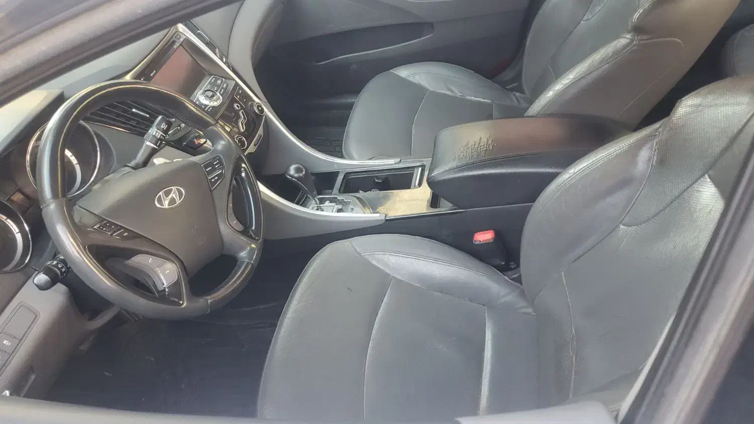 سوناتا وای اف|خودرو سواری و وانت|گلستان (تهران), |دیوار