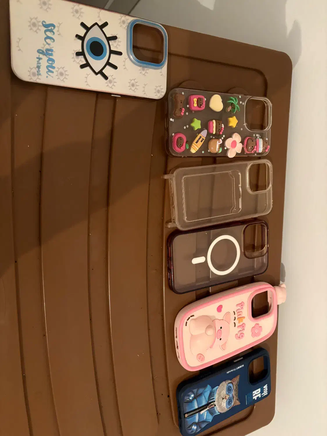 قاب ایفون۱۵پرومکس|لوازم جانبی موبایل و تبلت|تهران, هروی|دیوار