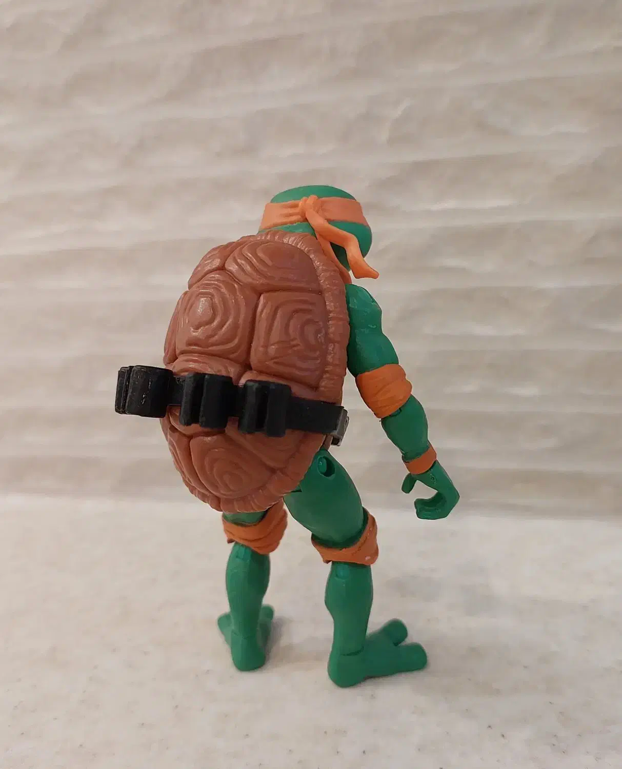 اکشن فیگور مایکل آنجلو|اسباب‌‌بازی|تهران, قیطریه|دیوار