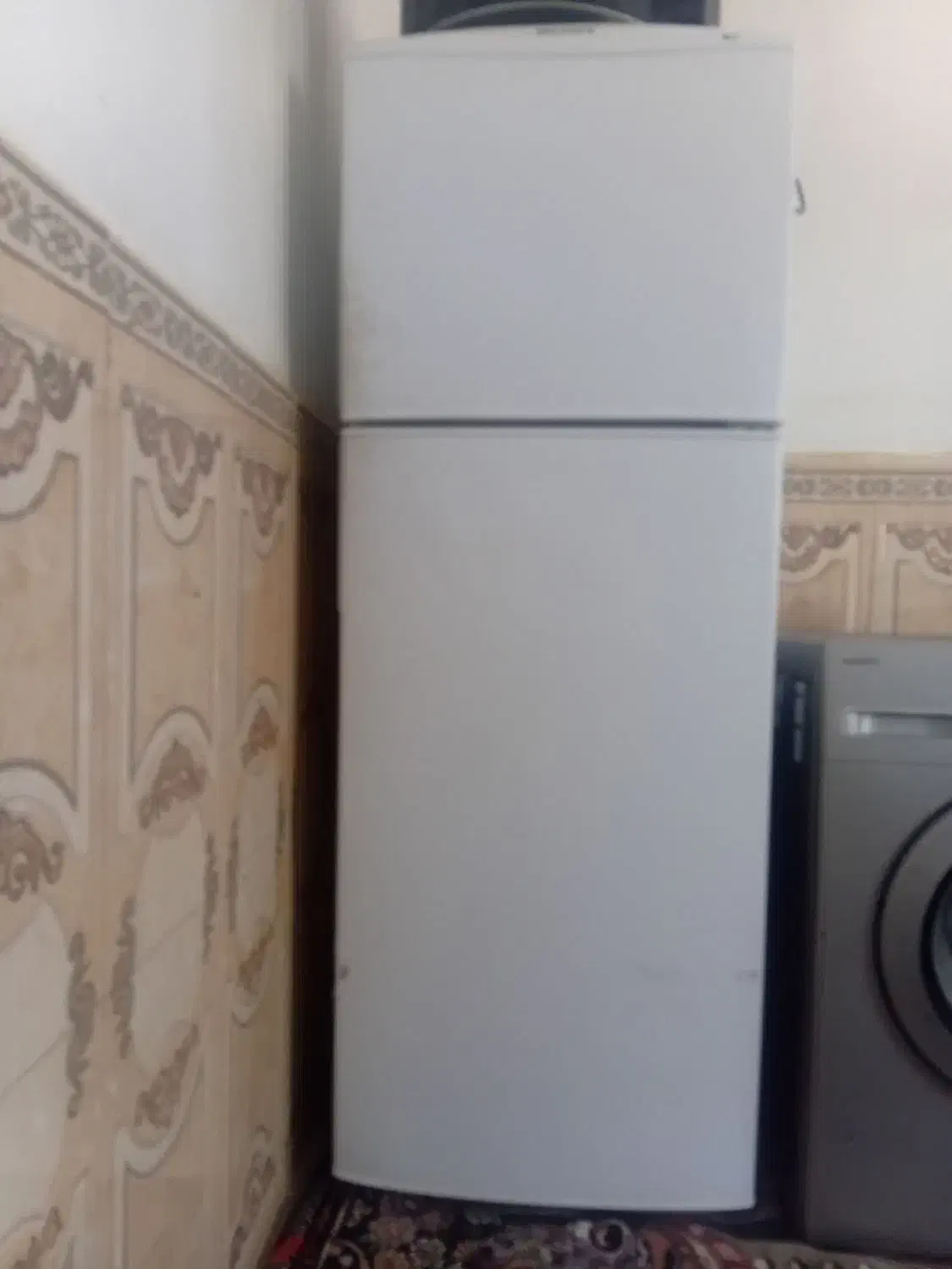 یخچال|یخچال و فریزر|کهنوج, |دیوار