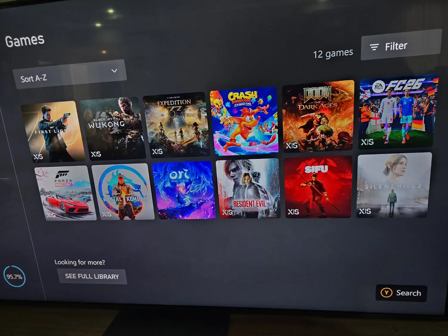 xbox series x 2024|کنسول، بازی ویدئویی و آنلاین|تهران, تهرانپارس غربی|دیوار