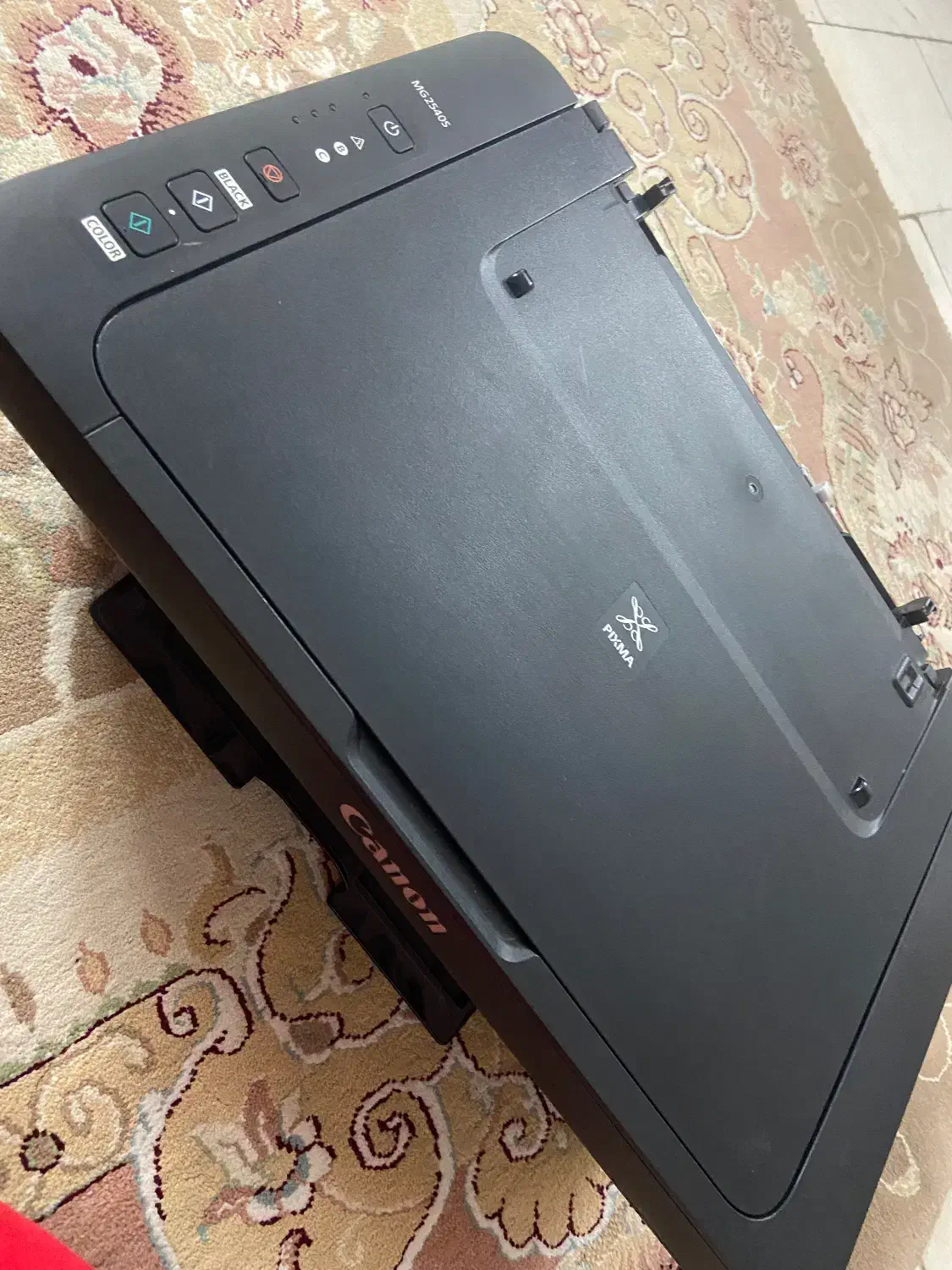 پرینتر mg2540s|پرینتر، اسکنر، کپی، فکس|تهران, ستارخان|دیوار